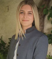 Annika Kofler