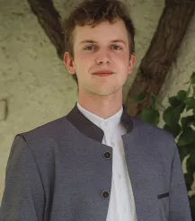 Florian Feichter