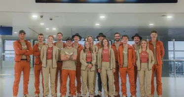 Matthias Widmann, Florian Feichter, Franziska Gschnitzer, Maximilian von Ferrari, Fabian Stolzlechner, Noah Pillon, Manuela Kerschbaumer, Jana Mair, Felix Larcher, Vera Unterfrauner, Mattias Celandroni, Liam Fiechter, Michael Benduce, Annika Kofler, Jonas Wenter