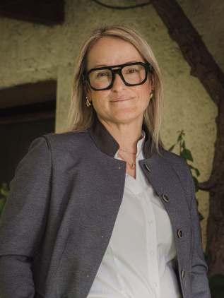 Margit Gostner